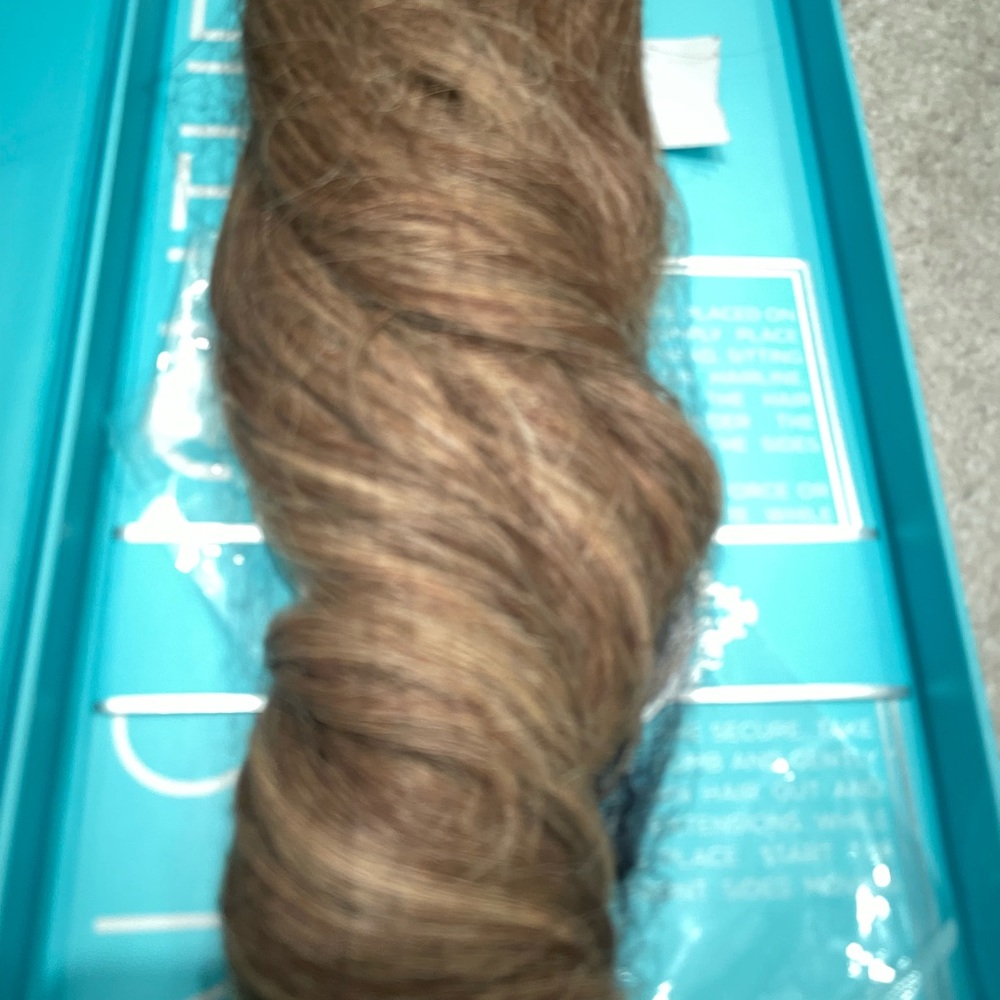 Halo couture halo 100% human hair